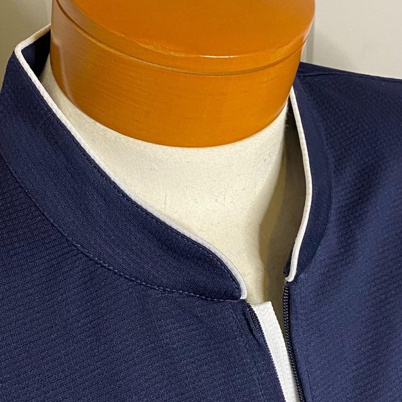 Cutter & Buck DryTec Golf Shirt L - Picture 3 of 9